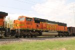 BNSF MAC